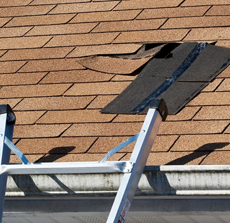 Flat Roof Repair NYC